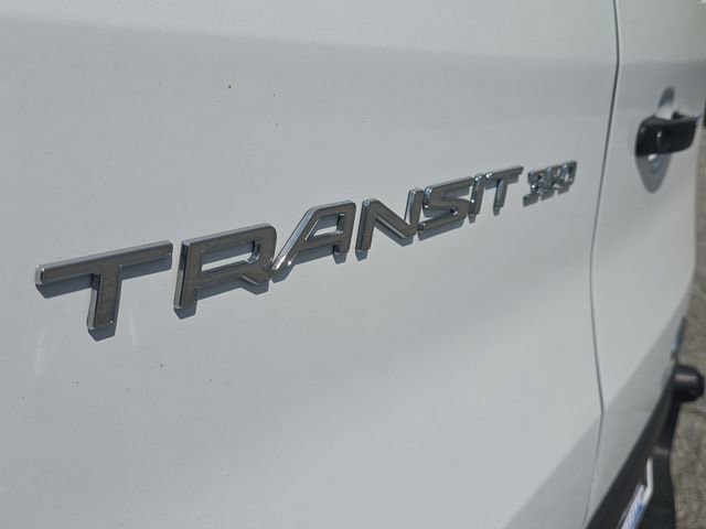 Certified 2024 Ford Transit 350 XLT RWD image 13