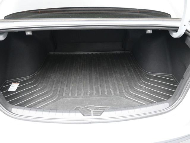 Used 2022 Kia K5 GT-Line w/ GT-Line FWD Premium Package image 27