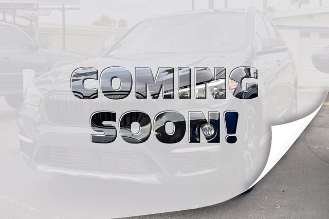 Used 2019 BMW X1 sDrive28i image 2