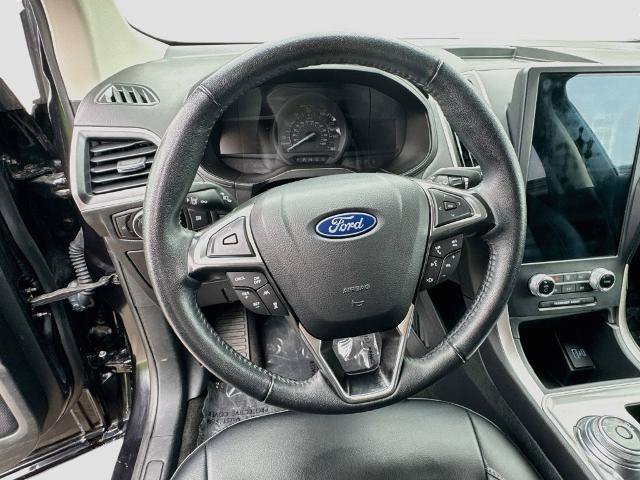 Certified 2024 Ford Edge SEL AWD/4WD image 10