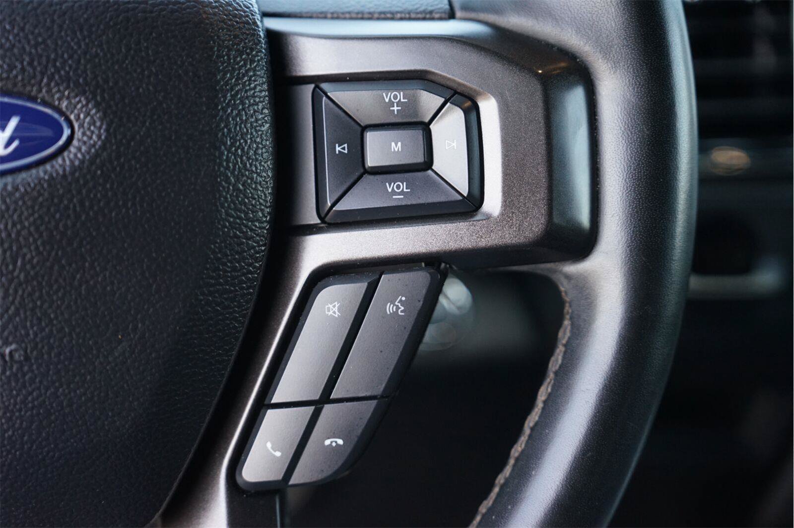 Certified 2021 Ford Expedition Max Limited RWD image 26