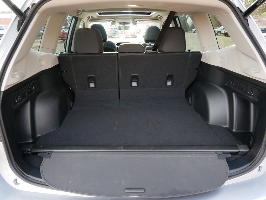 Used 2021 Subaru Forester Premium image 10