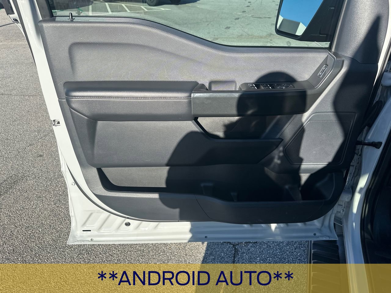 Certified 2024 Ford F150 STX image 11