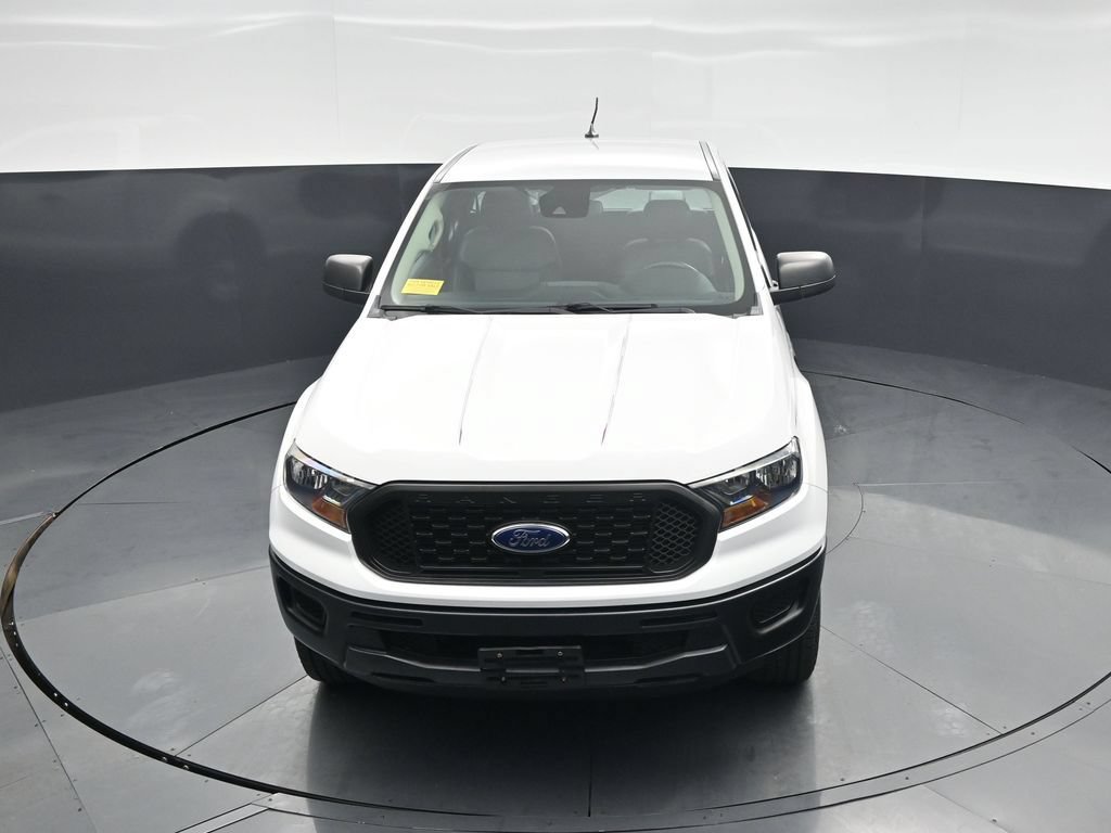 Certified 2019 Ford Ranger XL w/ Equipment Group 101A Mid RWD image 33