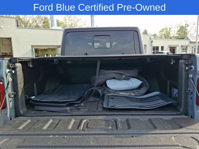 Used 2024 Jeep Gladiator Sport AWD/4WD image 30