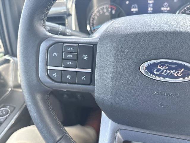 Certified 2023 Ford F150 XLT w/ Equipment Group 302A High AWD/4WD image 27