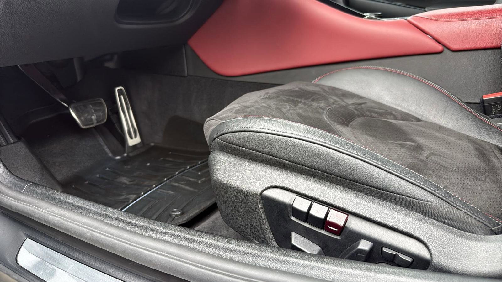 Used 2022 Toyota Supra A91 Edition w/ Driver Assist Package image 11