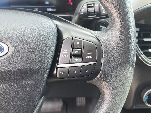 Certified 2025 Ford Escape Active image 26