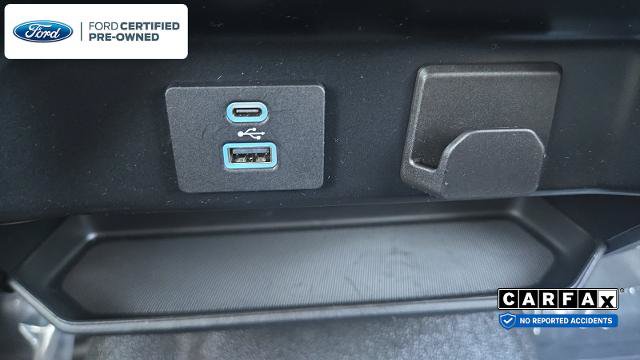 Certified 2023 Ford F150 XL AWD/4WD image 20