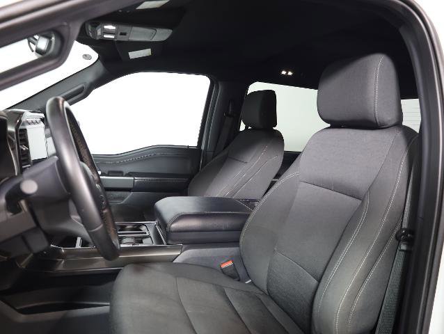 Certified 2023 Ford F150 XLT w/ Equipment Group 302A High image 8