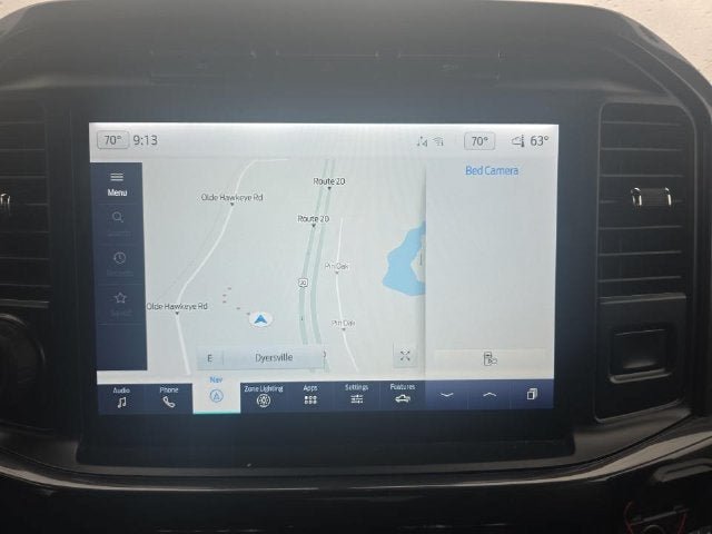 Certified 2023 Ford F150 XLT w/ Equipment Group 302A High AWD/4WD image 16
