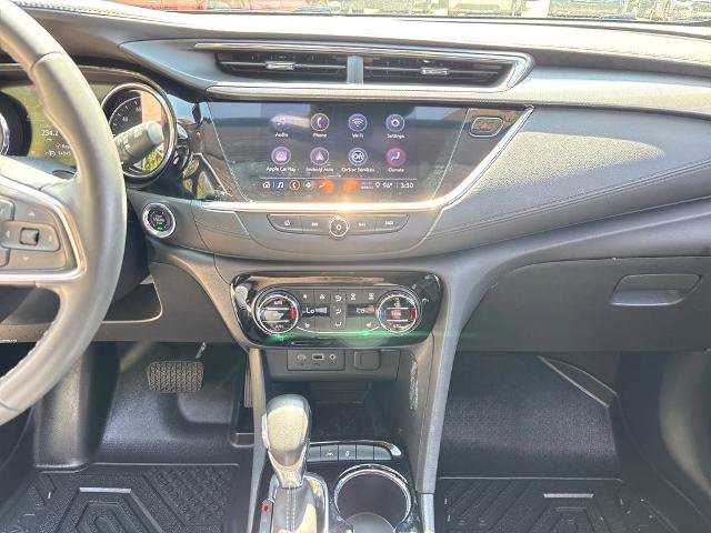 Used 2022 Buick Encore GX Select FWD image 22