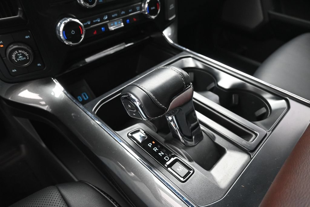 Certified 2023 Ford F150 Lariat AWD/4WD image 33