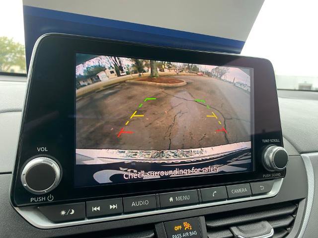 Used 2023 Nissan Altima 2.5 SR image 20