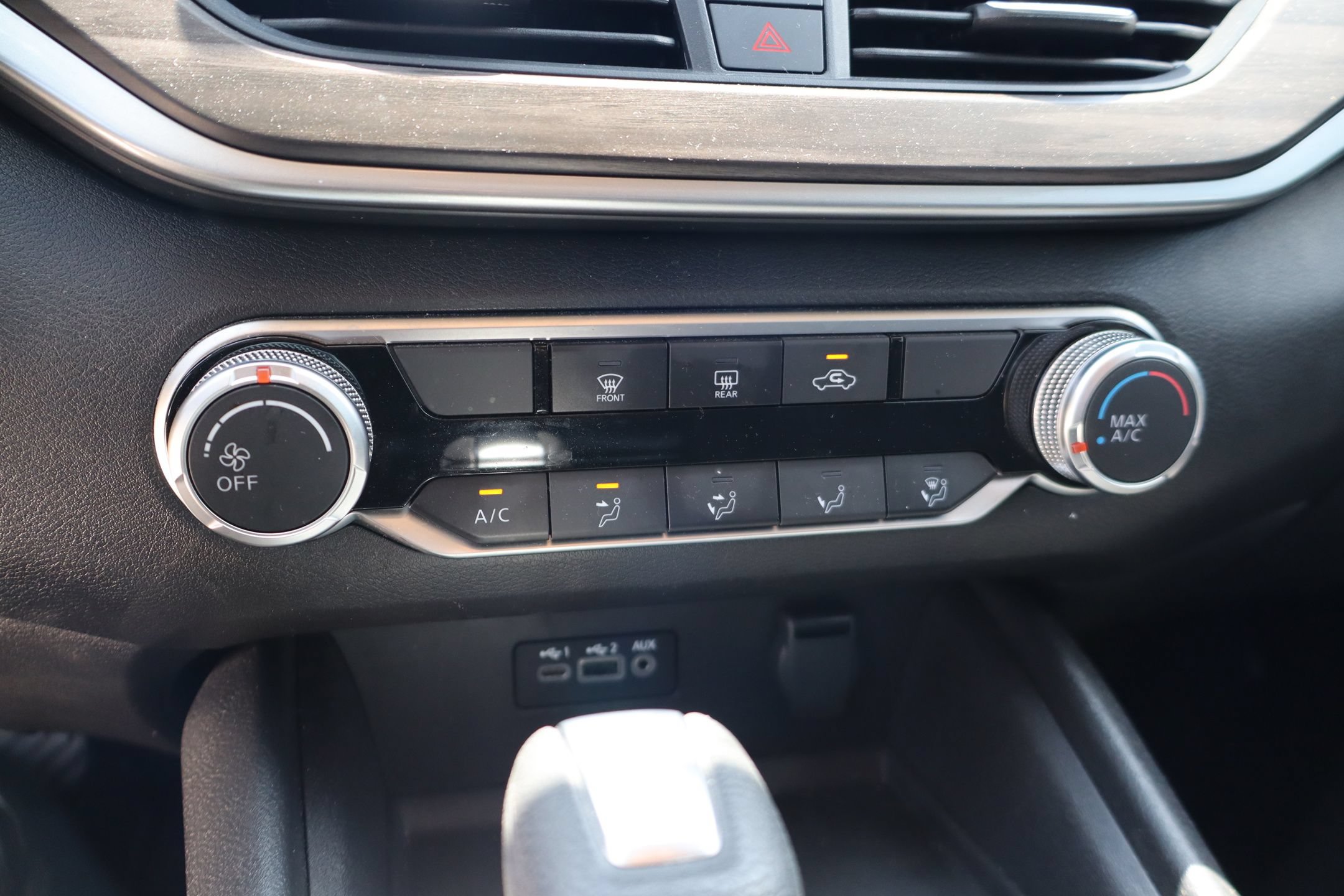 Used 2025 Nissan Altima 2.5 SV FWD image 20
