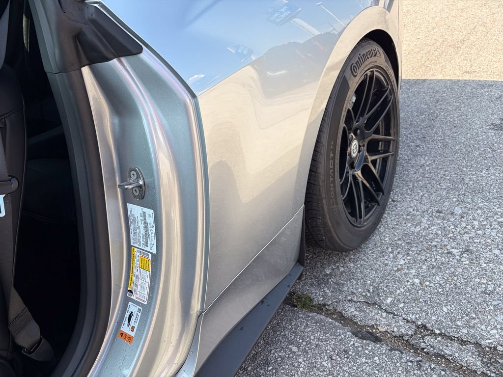 Certified 2025 Ford Mustang GT RWD image 16