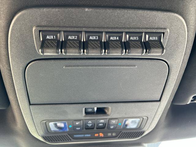 Certified 2023 Ford F150 Tremor w/ Trailer Tow Package AWD/4WD image 13