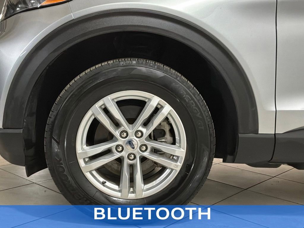 Certified 2023 Ford Explorer XLT AWD/4WD image 14