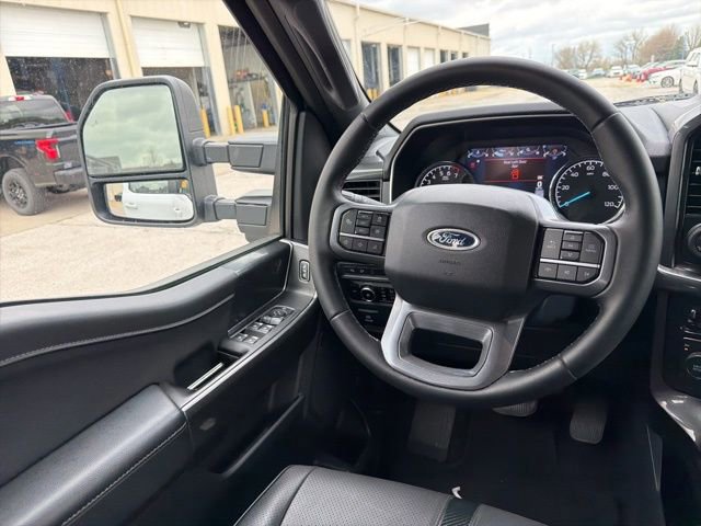 Certified 2023 Ford F150 XLT w/ Equipment Group 302A High image 19