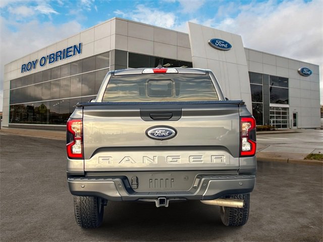 Certified 2024 Ford Ranger XLT w/ Trailer Tow Package image 4