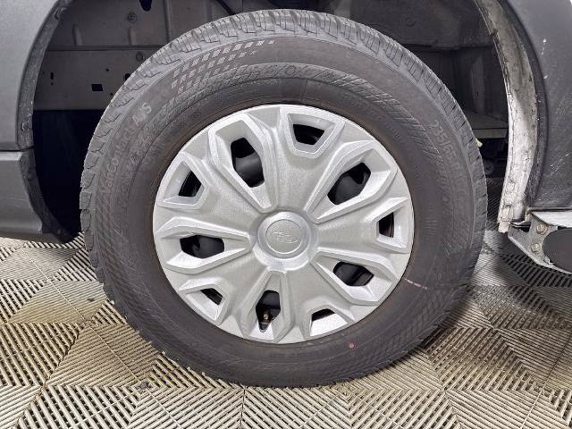 Certified 2025 Ford Transit 250 Low Roof w/ Exterior Upgrade Package RWD image 16