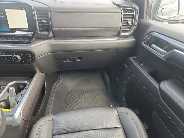 Used 2023 Chevrolet Silverado 1500 LTZ image 10