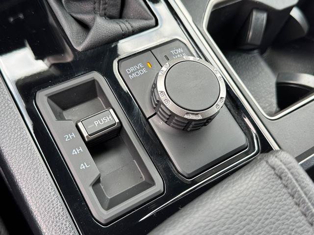 Used 2026 Toyota Tundra SR5 AWD/4WD image 22