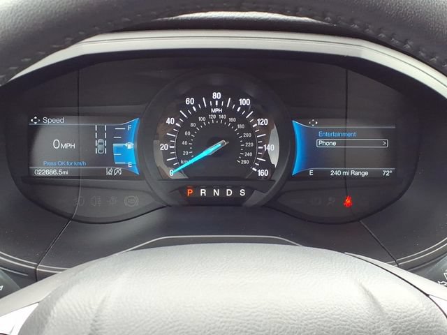 Certified 2024 Ford Edge SEL w/ Convenience Package AWD/4WD image 22