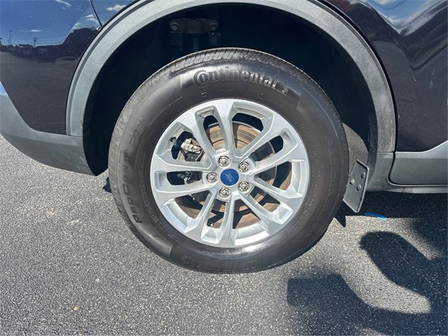 Certified 2022 Ford Escape SE w/ Convenience Package image 13