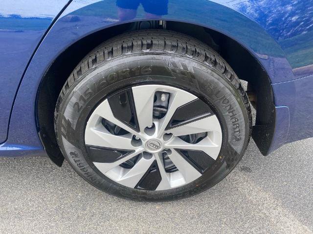 Used 2024 Nissan Altima 2.5 S FWD image 29