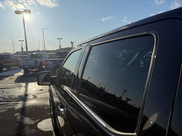 Certified 2020 Ford F150 Platinum w/ Equipment Group 701A Luxury image 25