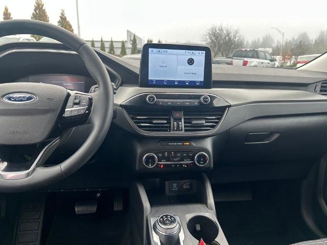 Certified 2023 Ford Escape Active image 24