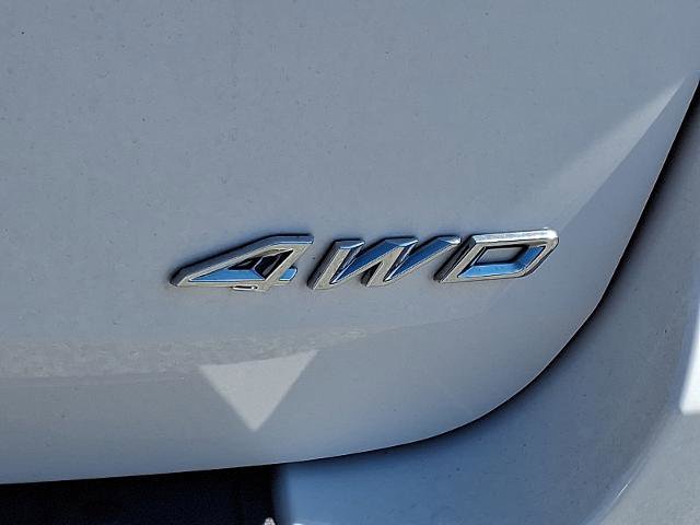 Certified 2022 Ford Explorer XLT w/ Equipment Group 202A image 37