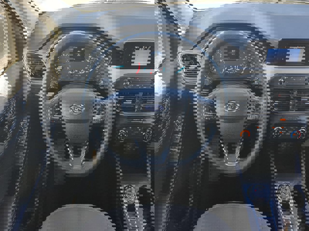 Certified 2022 Ford Escape S image 16