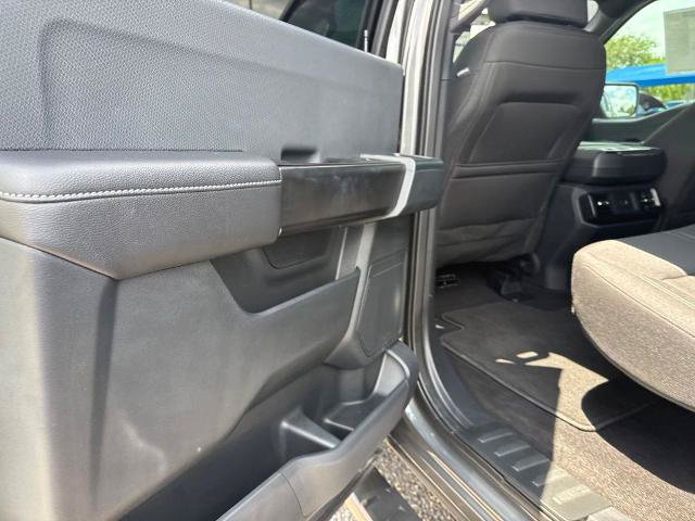 Certified 2026 Ford F150 STX w/ Equipment Group 200A RWD image 20