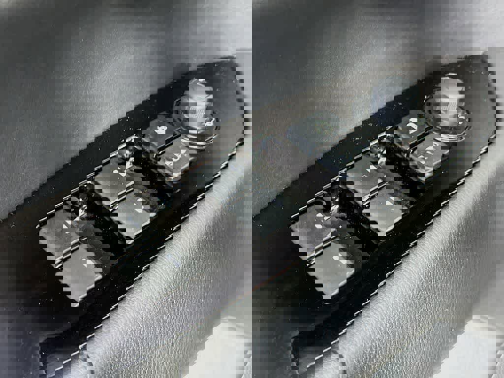 Used 2025 MAZDA CX-5 AWD 2.5 S w/ Select Package image 29