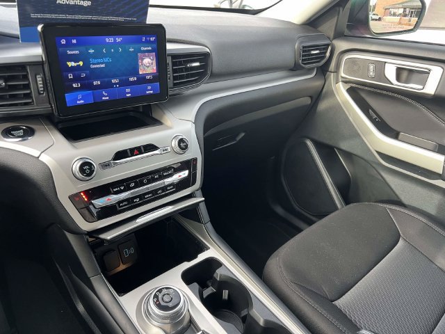 Certified 2023 Ford Explorer XLT AWD/4WD image 30