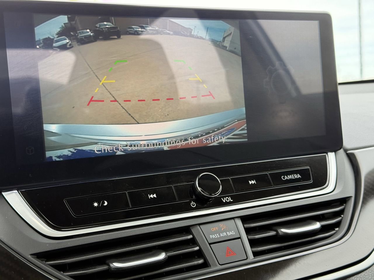 Used 2024 Nissan Altima 2.5 SR w/ SR Premium Package image 19