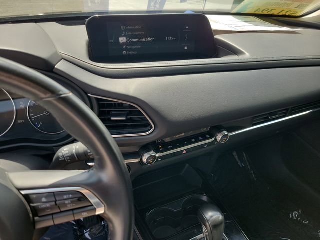 Used 2024 MAZDA CX-30 AWD 2.5 S w/ Preferred Package image 28