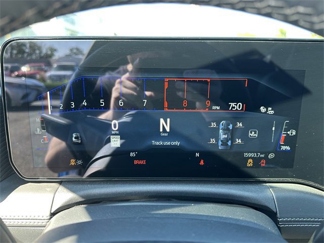 Certified 2024 Ford Mustang GT Premium image 21