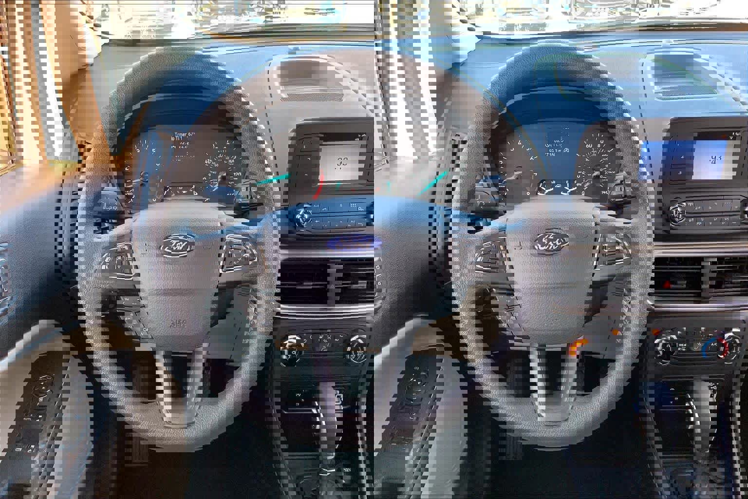 Certified 2018 Ford EcoSport S image 7