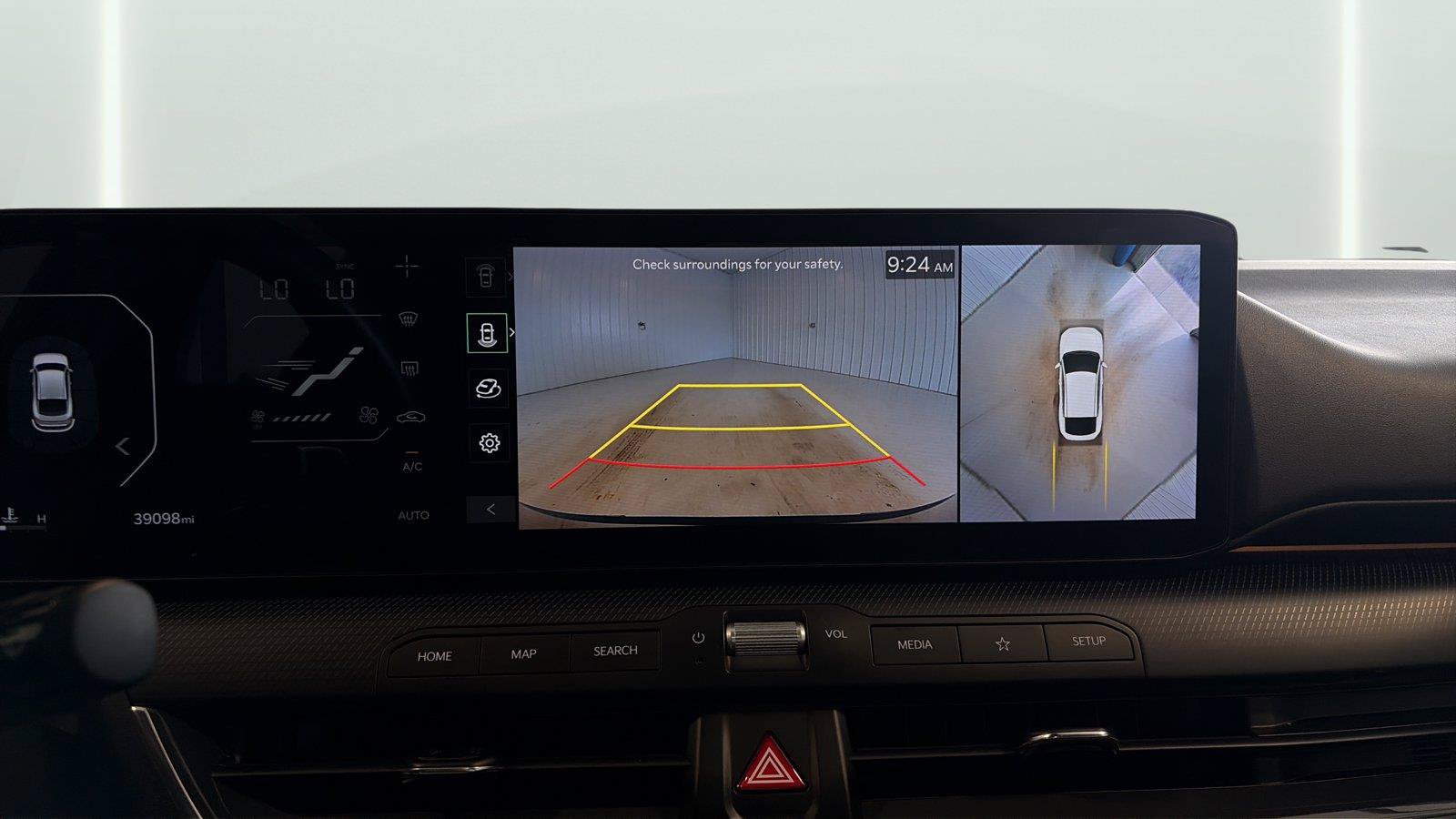 Used 2025 Kia K4 GT-Line Turbo FWD image 26