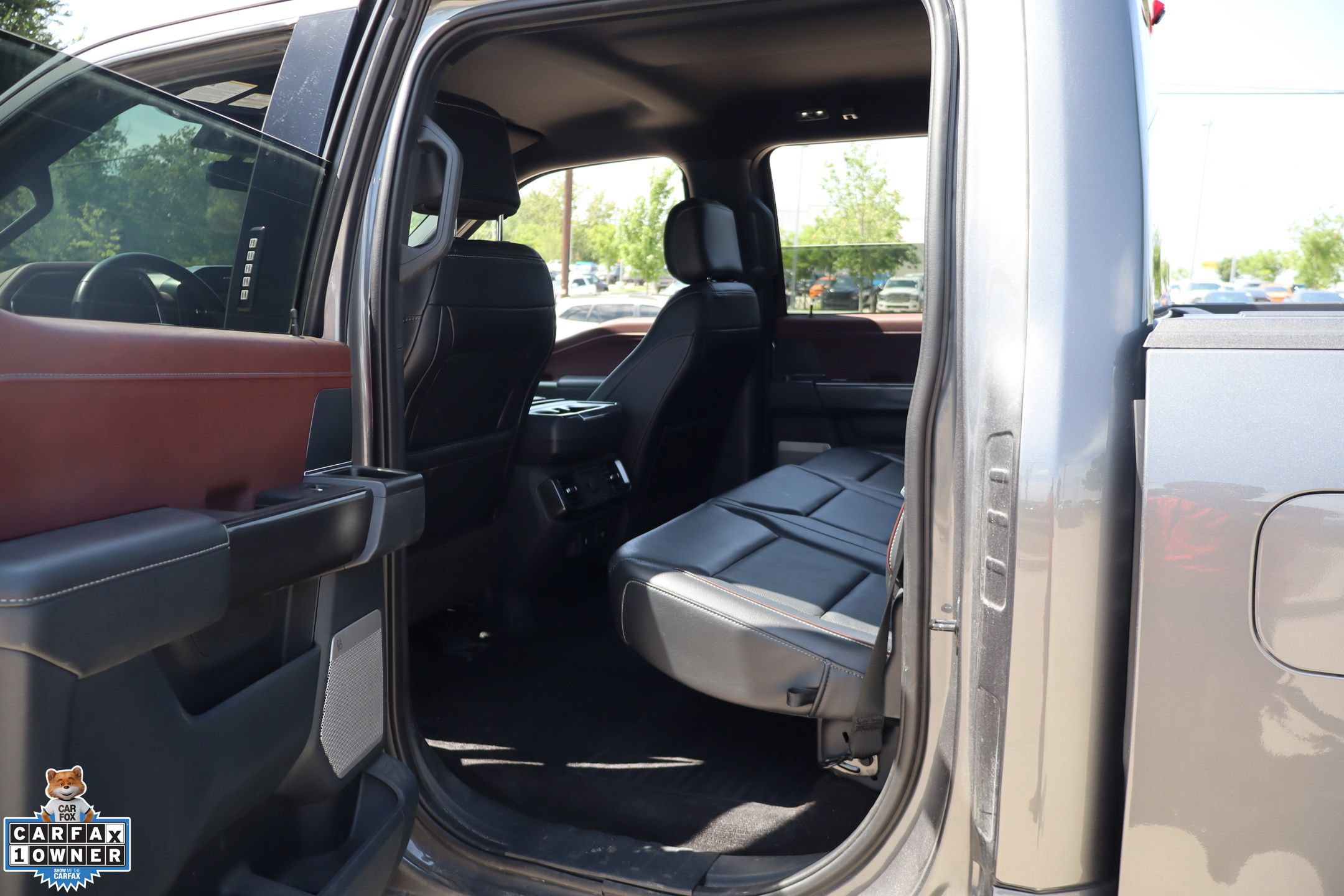 Certified 2022 Ford F150 Lariat AWD/4WD image 26