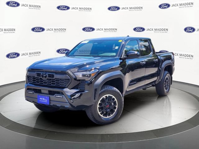 Used 2026 Toyota Tacoma TRD Off-Road