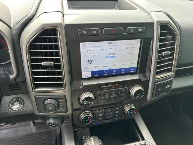 Certified 2020 Ford F150 Raptor w/ Equipment Group 802A Luxury AWD/4WD image 22