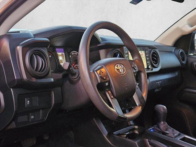 Used 2021 Toyota Tacoma SR image 10