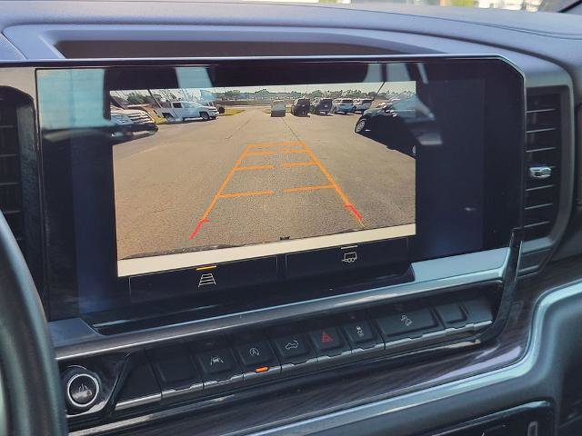 Used 2023 Chevrolet Silverado 1500 LT Trail Boss w/ Protection Package image 24