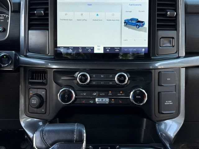 Certified 2023 Ford F150 XLT w/ Equipment Group 302A High AWD/4WD image 23