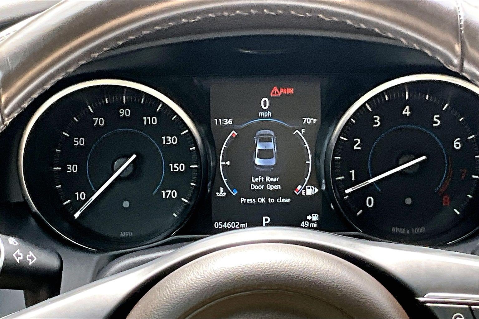 Used 2017 Jaguar XF Premium AWD/4WD image 24