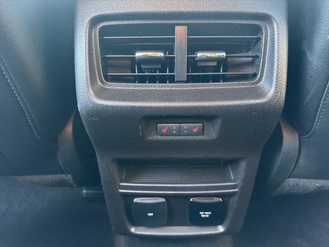 Certified 2018 Ford Edge Titanium w/ Equipment Group 301A image 26